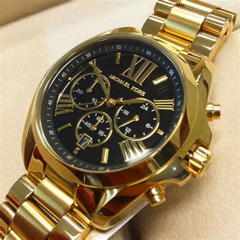 relogio michael kors comprar